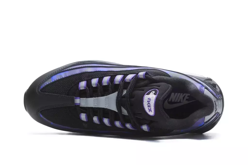 Nike Air Max 95 OG Big Bubble "Court Purple Camo"