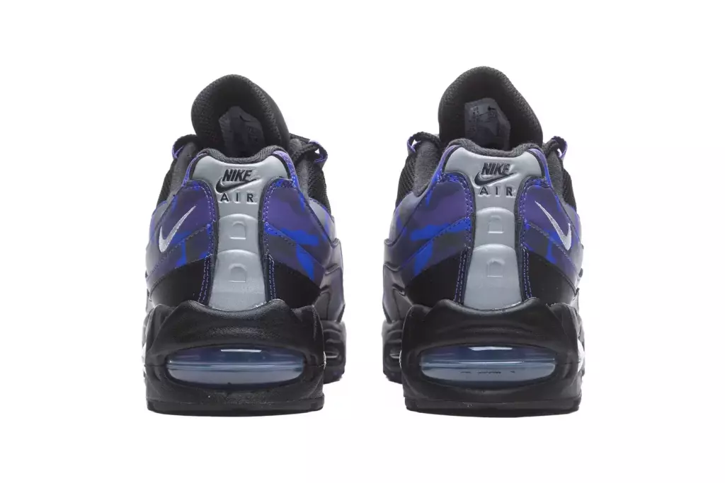 Nike Air Max 95 OG Big Bubble "Court Purple Camo"