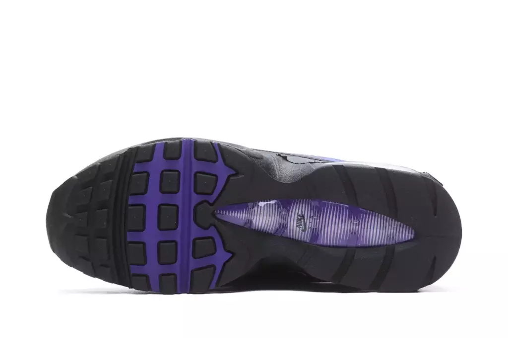 Nike Air Max 95 OG Big Bubble "Court Purple Camo"