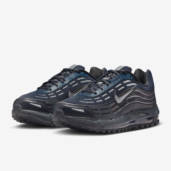 Nike Air Max TL 2.5 anthracite/thunder blue/metallic silver