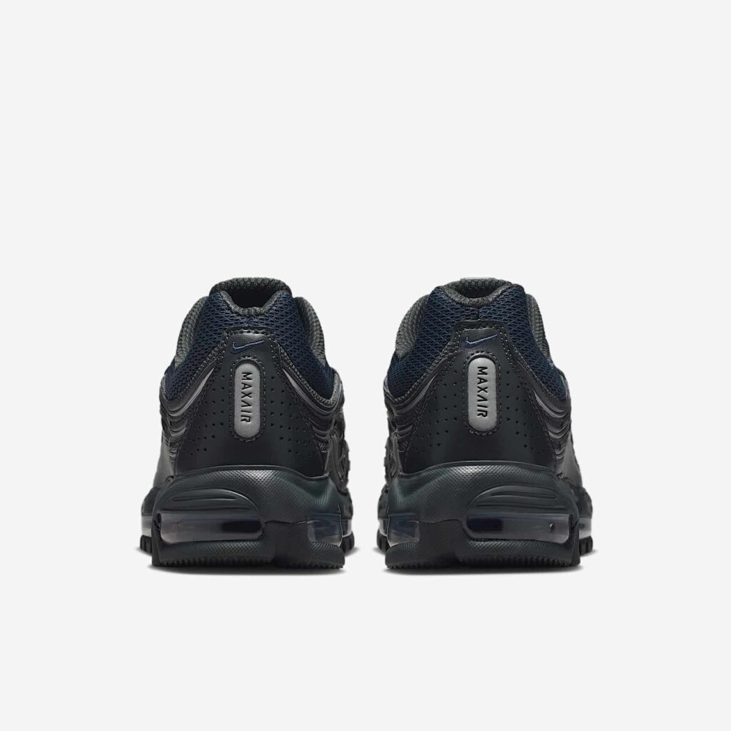 Nike Air Max TL 2.5 anthracite/thunder blue/metallic silver