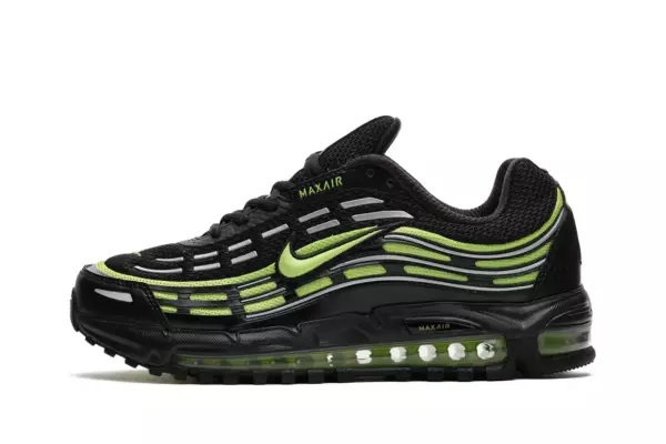 Кроссовки Air Max TL 2.5 Black / Citron
