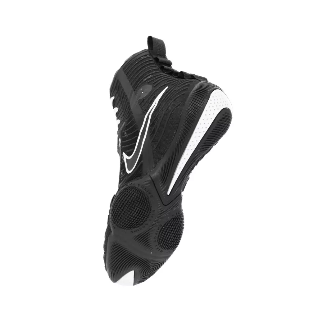 Боксёрки Nike Hyperko 3 Black