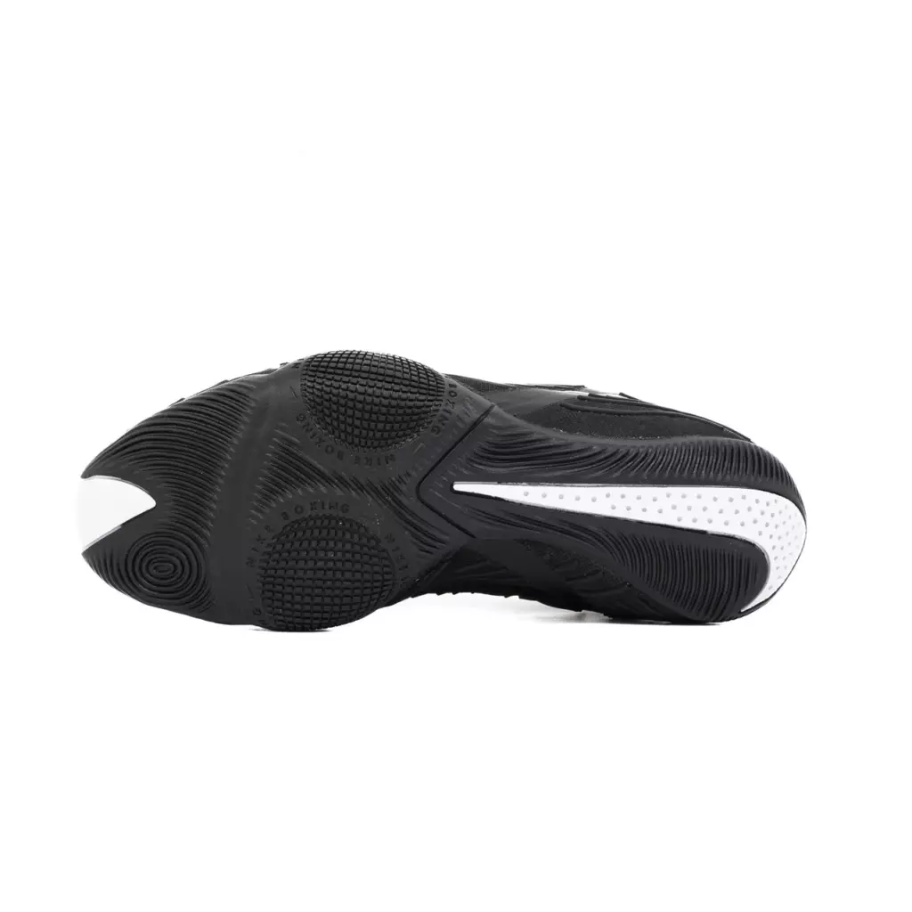 Боксёрки Nike Hyperko 3 Black