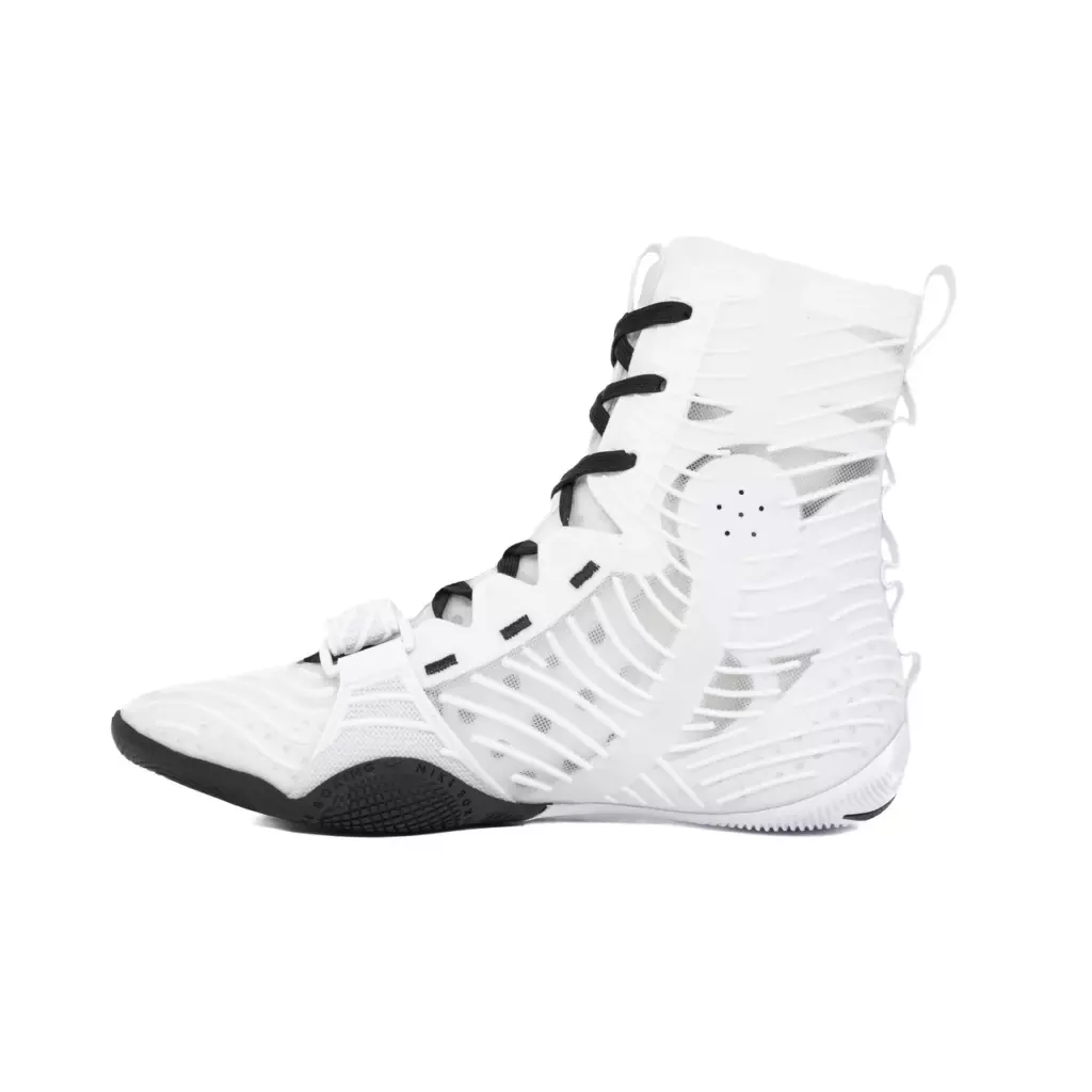 Боксёрки Nike Hyperko 3 - Белые