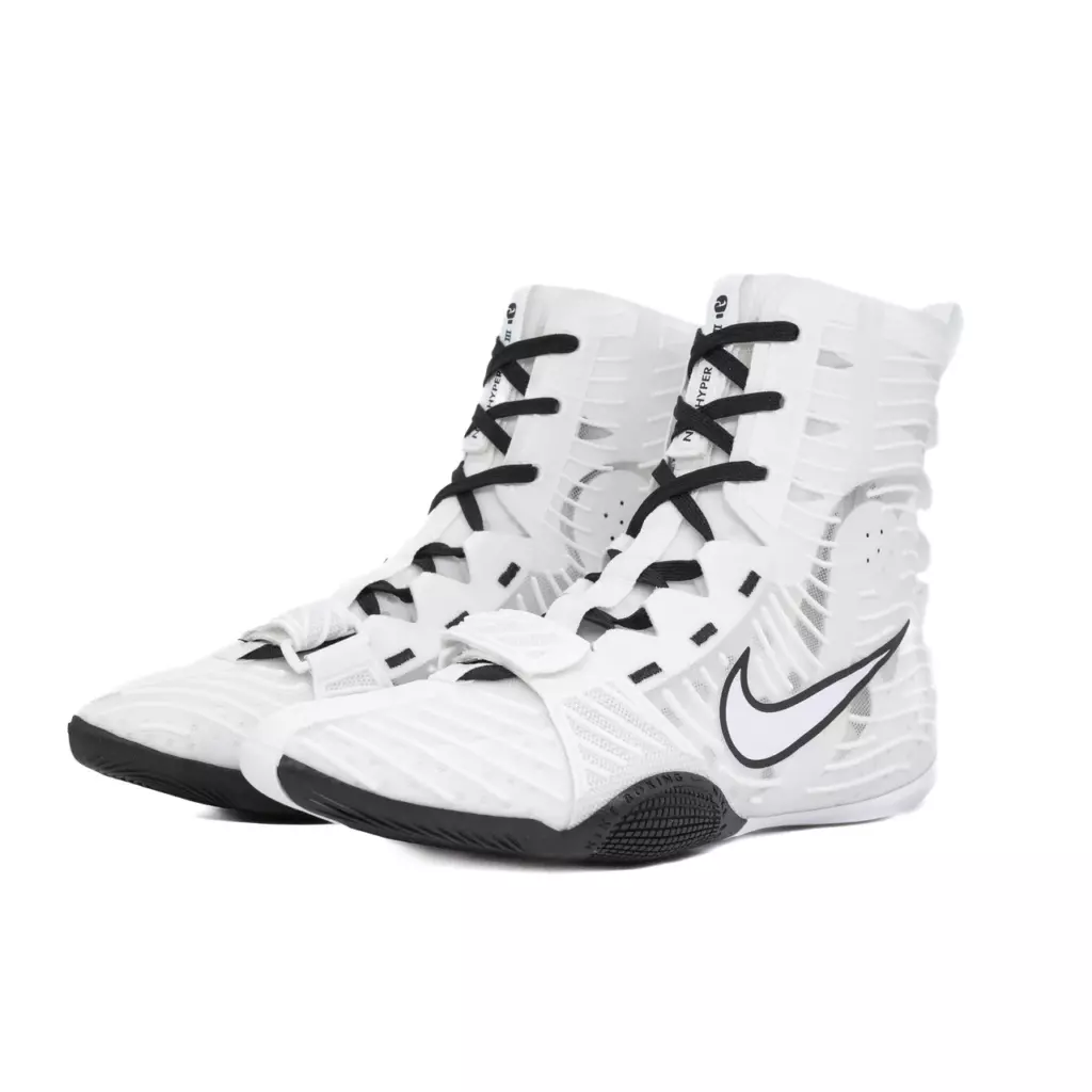 Боксёрки Nike Hyperko 3 - Белые