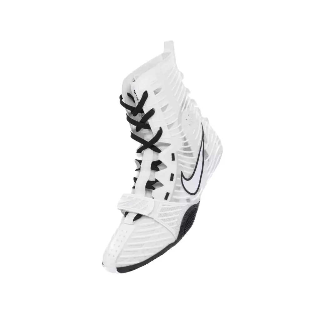 Боксёрки Nike Hyperko 3 - Белые