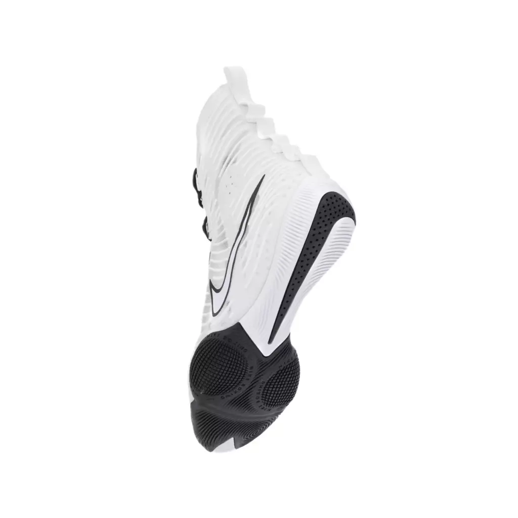 Боксёрки Nike Hyperko 3 - Белые