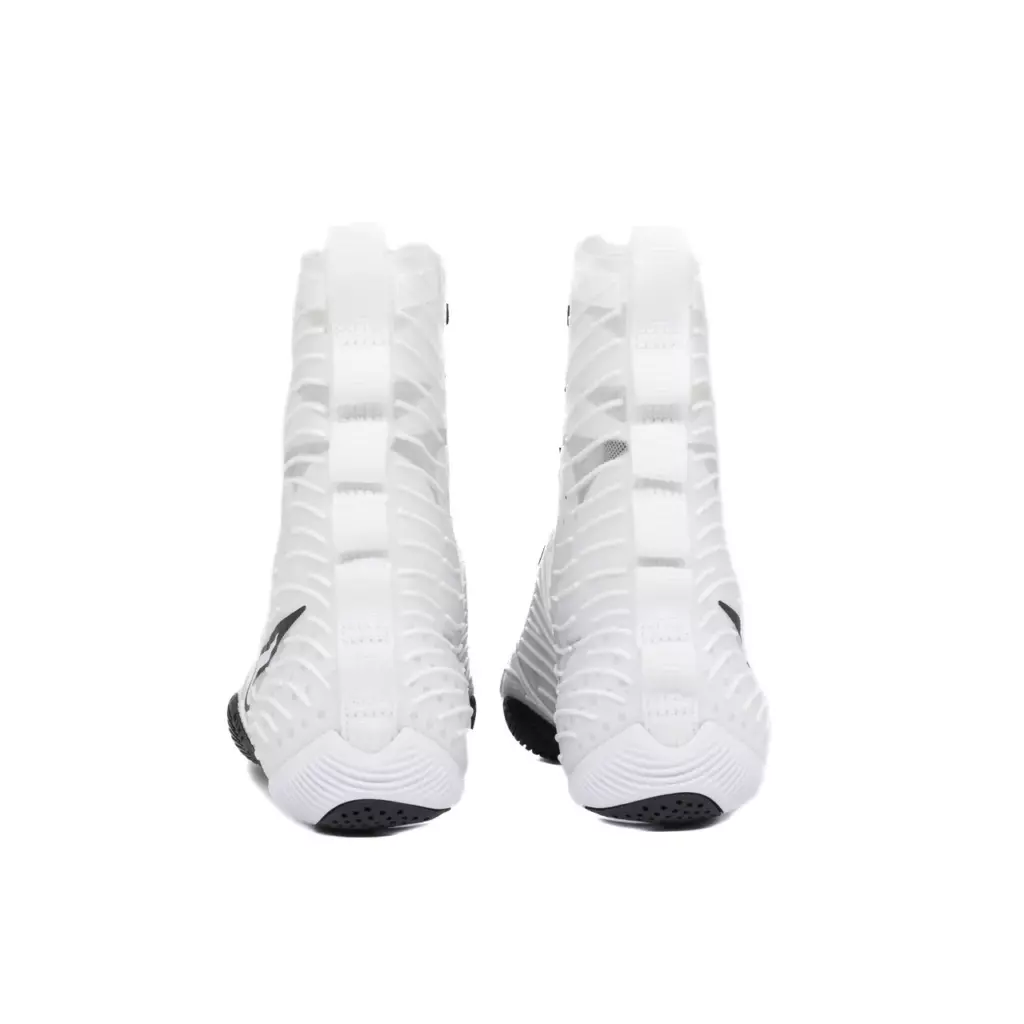 Боксёрки Nike Hyperko 3 - Белые