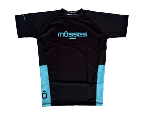 Рашгард Mosses NIPPON