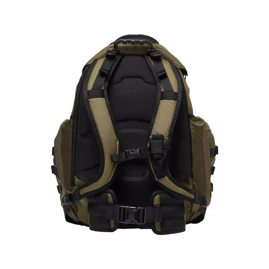 Рюкзак Oakley Kitchen Sink Backpack "Army Green"