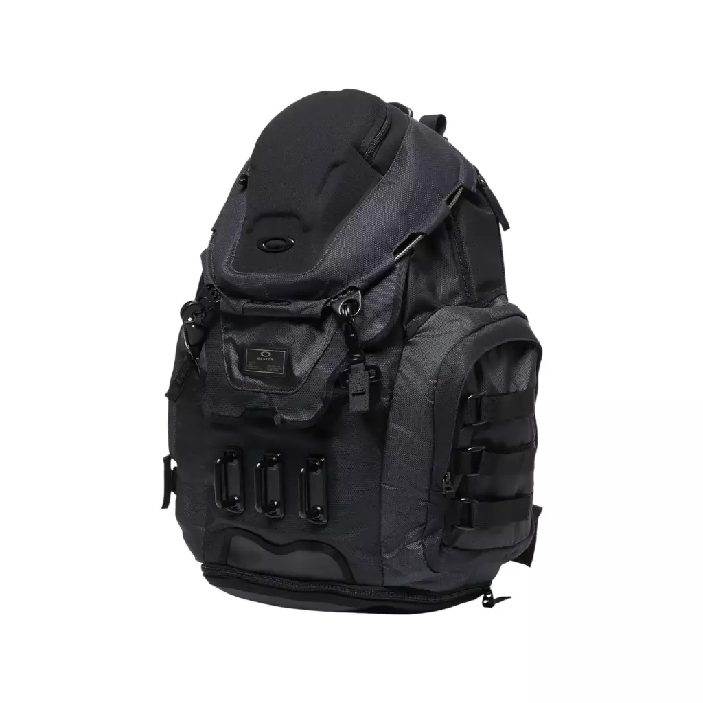 Рюкзак Oakley Kitchen Sink Backpack "Graphite"