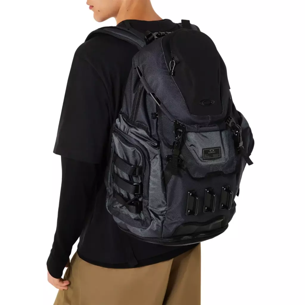 Рюкзак Oakley Kitchen Sink Backpack "Graphite"