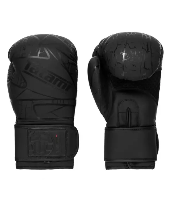 Боксёрские перчатки Tatami OBSIDIAN BOXING