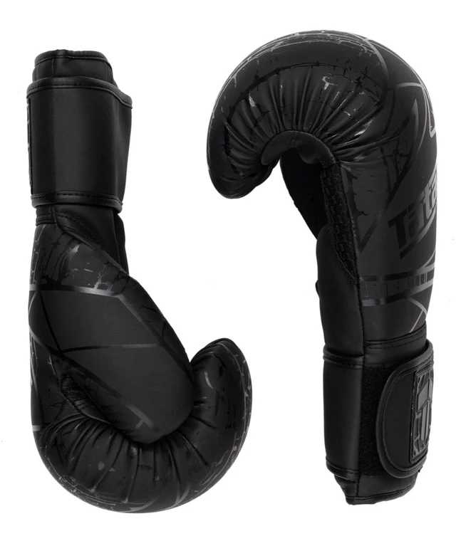 Боксёрские перчатки Tatami OBSIDIAN BOXING