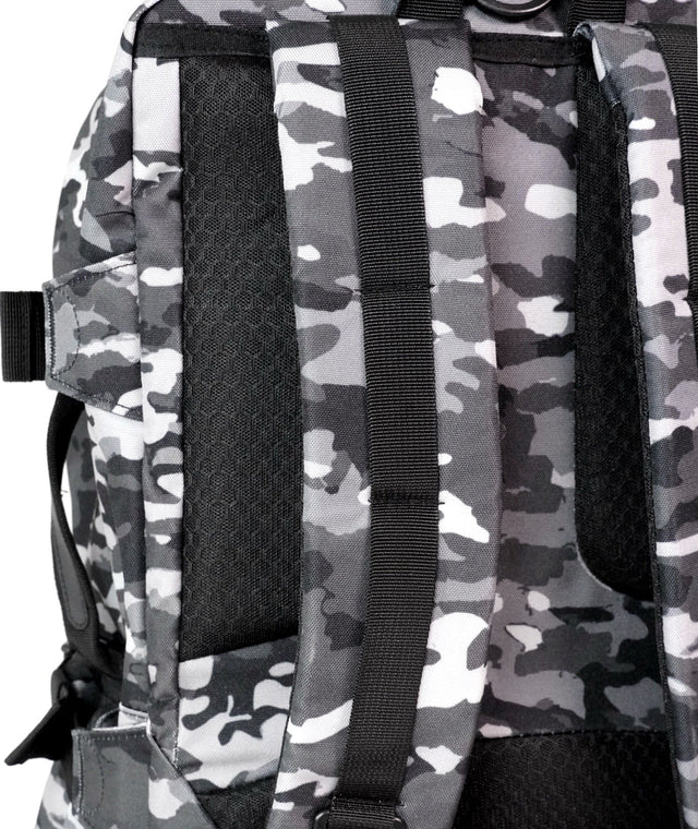 Рюкзак Tatami OMEGA - GREY CAMO