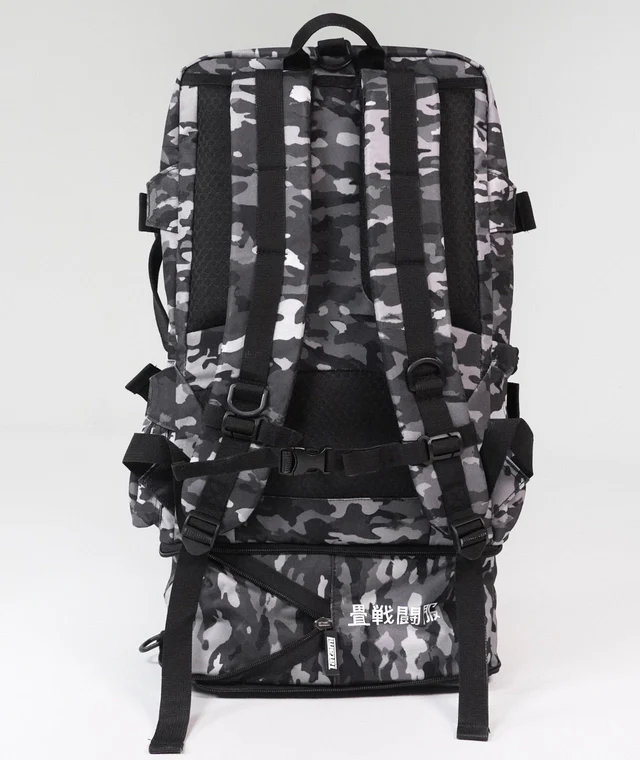 Рюкзак Tatami OMEGA - GREY CAMO
