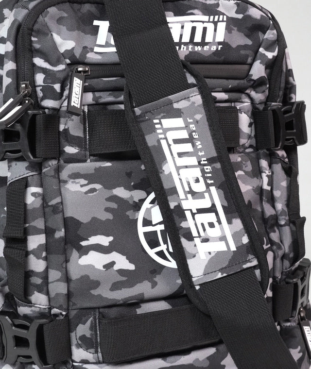 Рюкзак Tatami OMEGA - GREY CAMO