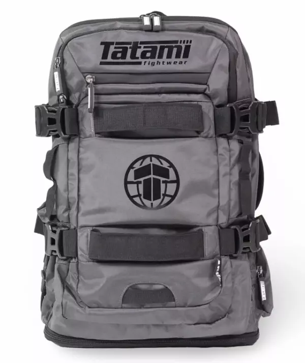 Рюкзак Tatami OMEGA серый