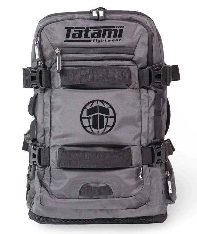 Рюкзак Tatami OMEGA серый