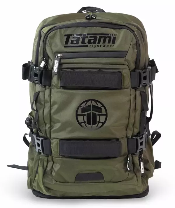 Рюкзак Tatami OMEGA - KHAKI