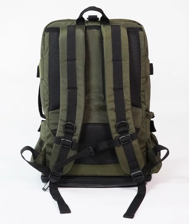 Рюкзак Tatami OMEGA - KHAKI