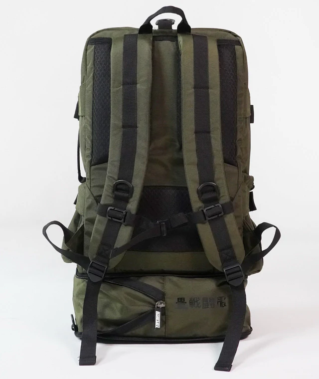 Рюкзак Tatami OMEGA - KHAKI