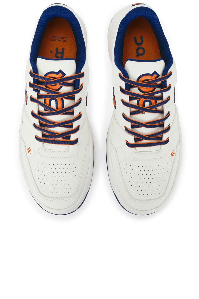 Кроссовки On The Roger Ch Varsity