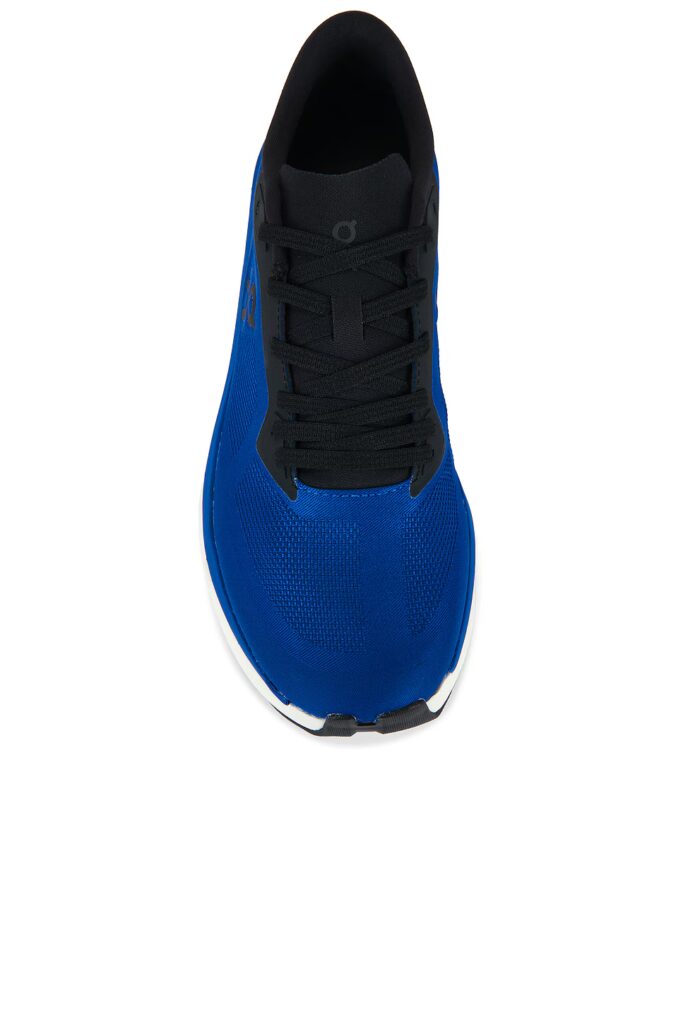 Кроссовки On Cloudzone Indigo & Black