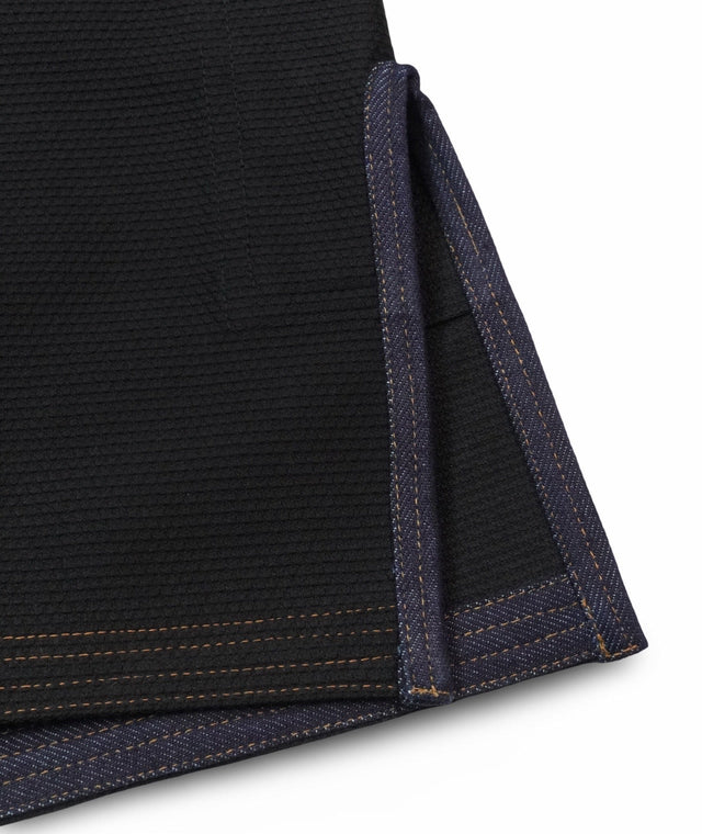 Кимоно Tatami OUTLAW - Black