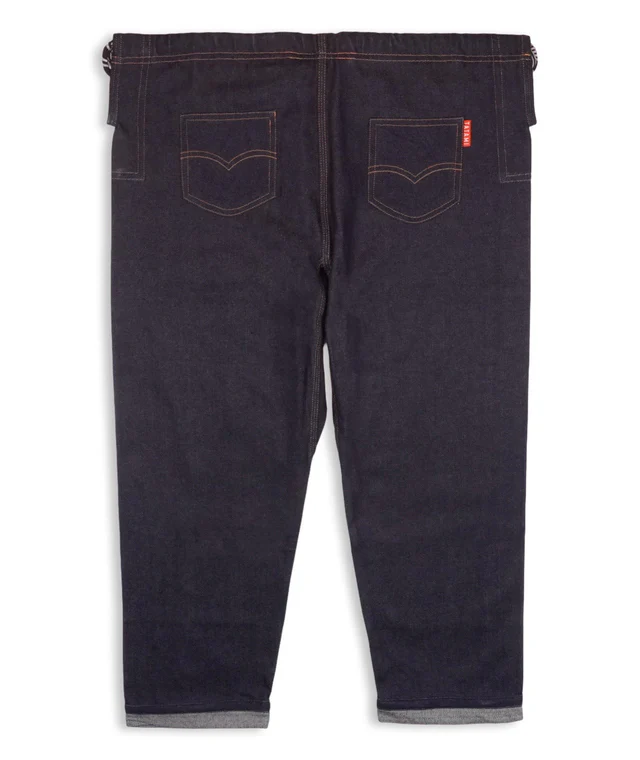 Кимоно Tatami OUTLAW - DENIM