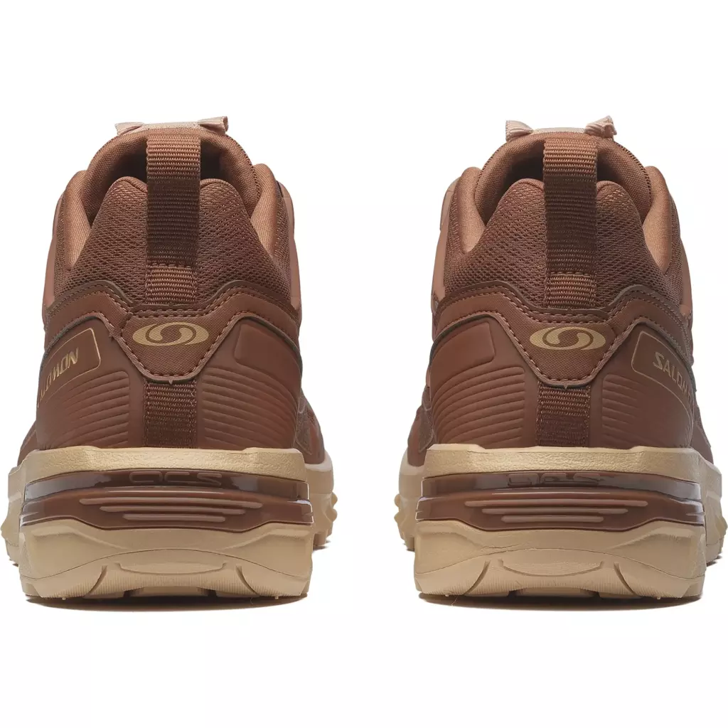 Salomon ACS+ SATIN Russet
