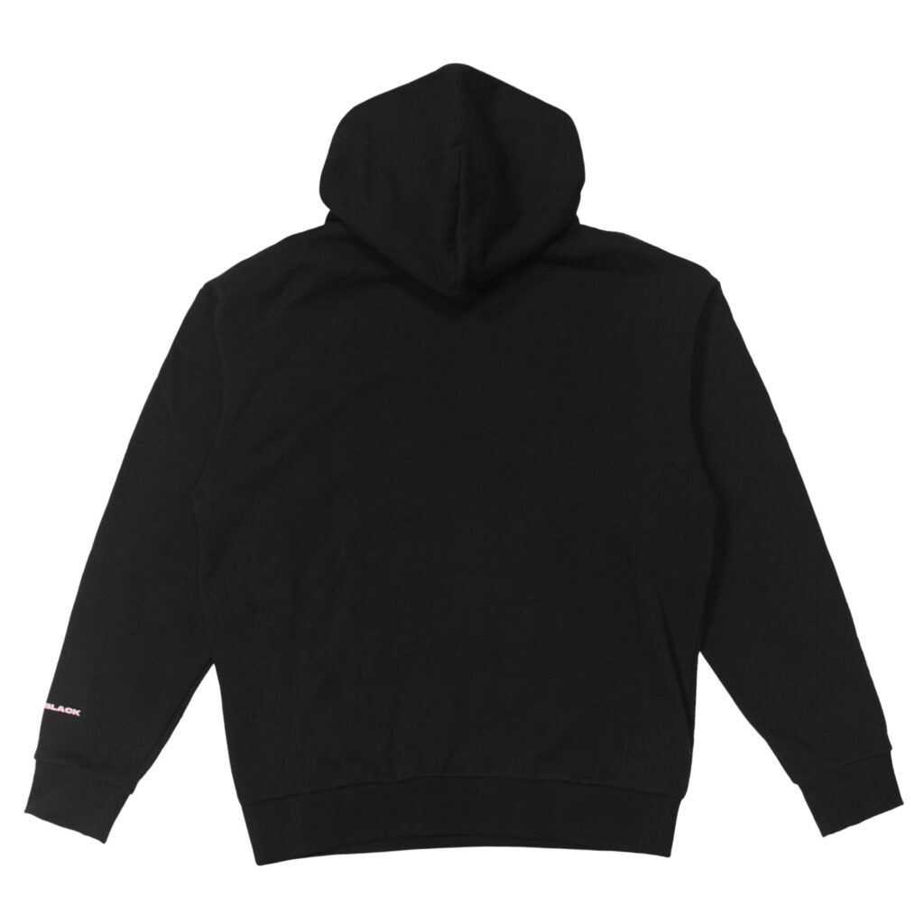 Худи Level x Black PINK COMPETITOR ULTRA PREMIUM