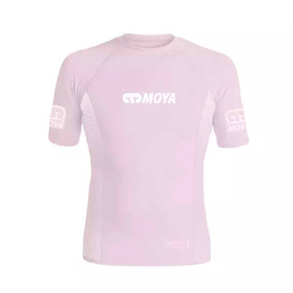 Женский Рашгард MOYA BLUSH