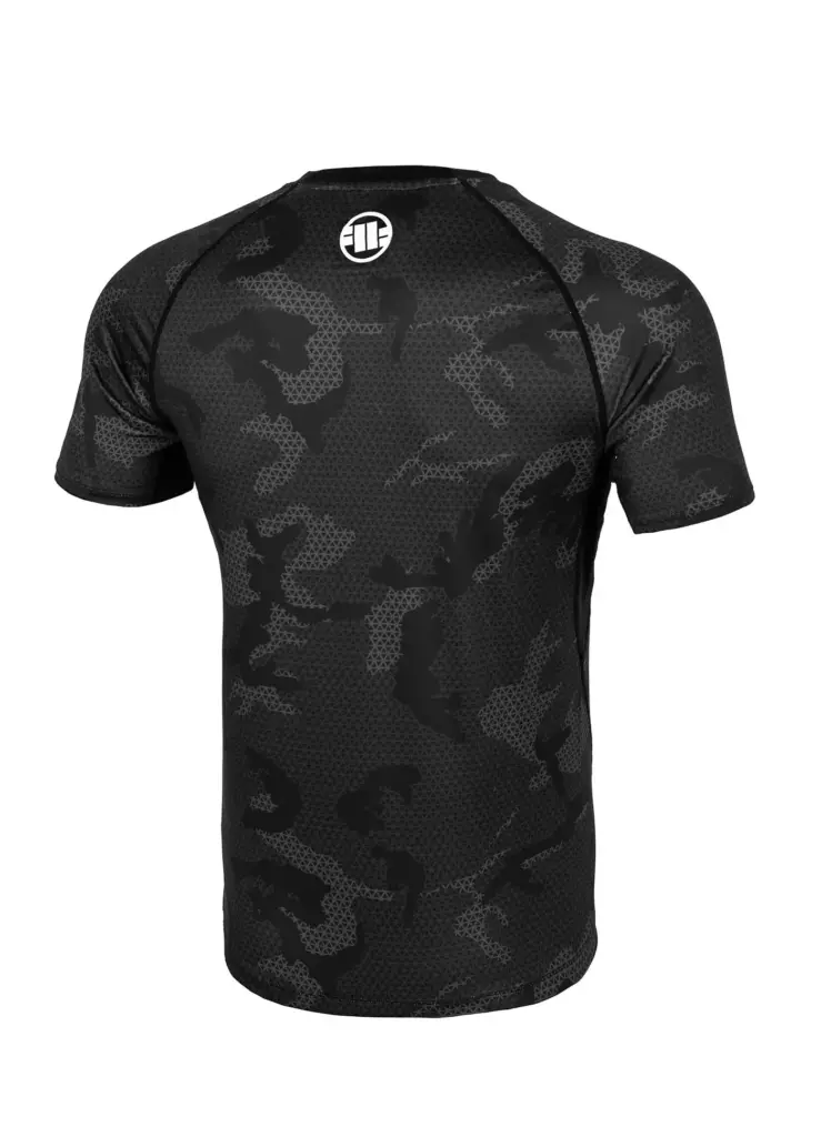 Рашгард PITBULL NET CAMO HILLTOP II