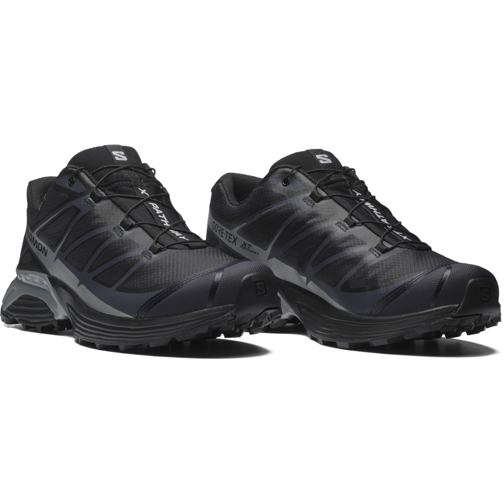 Salomon XT-Pathway GTX "Black"