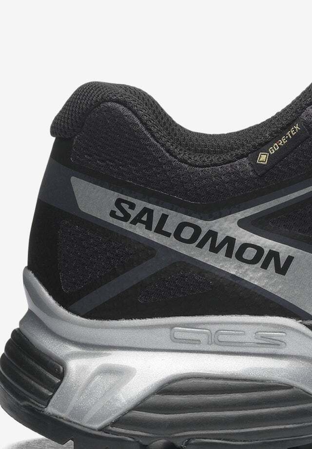Salomon XT-Pathway GTX "Black"