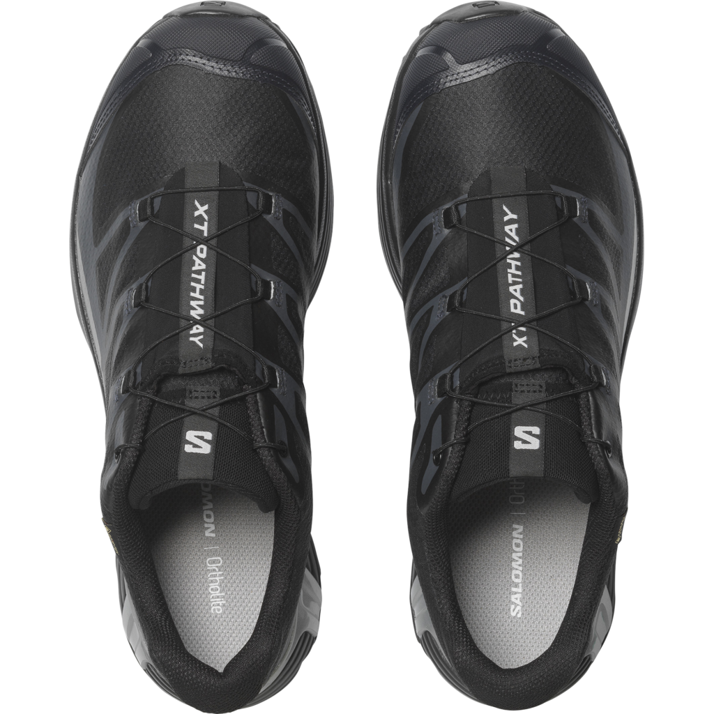 Salomon XT-Pathway GTX "Black"