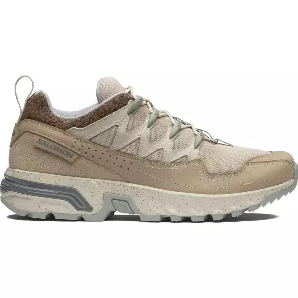 Salomon ACS+ COZY FALL Oxford Tan / Rainy Day