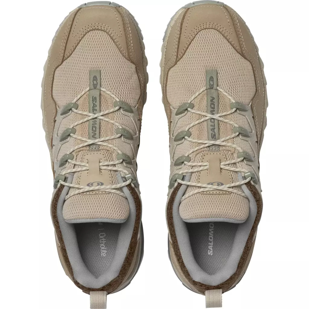 Salomon ACS+ COZY FALL Oxford Tan / Rainy Day