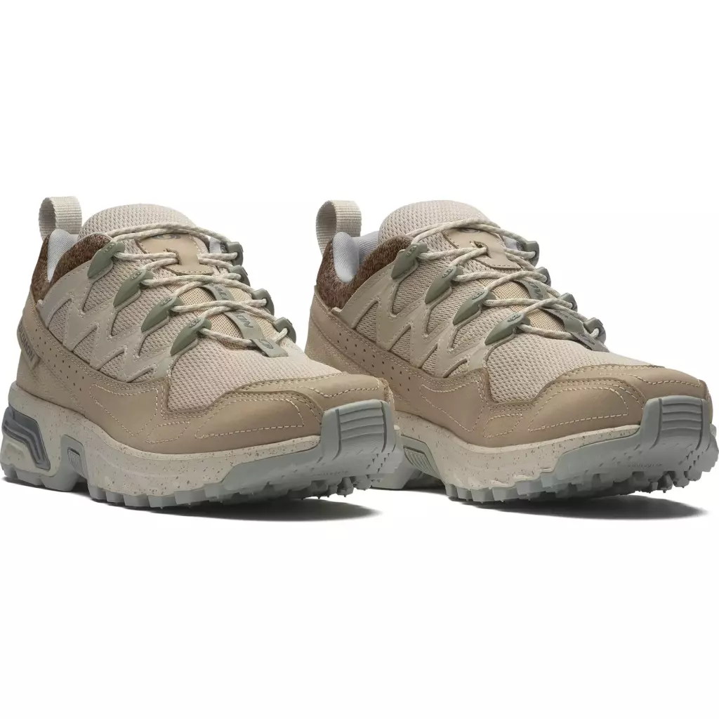 Salomon ACS+ COZY FALL Oxford Tan / Rainy Day