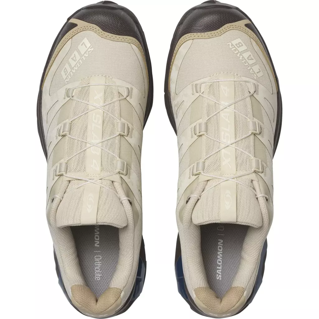 Salomon XT-4 OG PROTECTIVE Vanilla Ice / Black Coffee