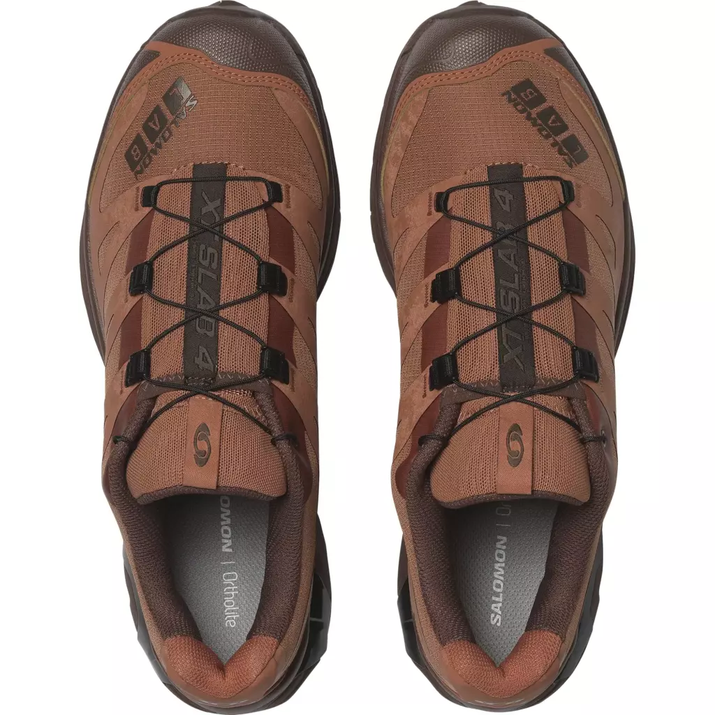 Salomon XT-4 OG PROTECTIVE Russet / French Roast