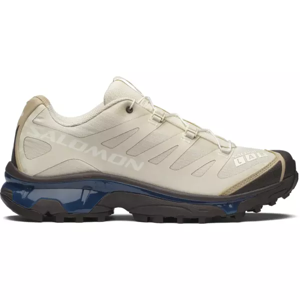 Salomon XT-4 OG PROTECTIVE Vanilla Ice / Black Coffee
