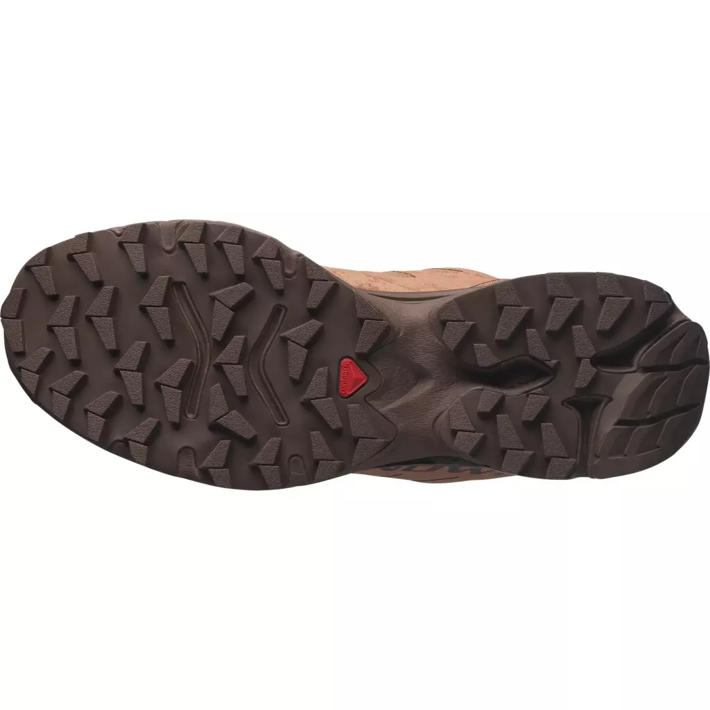 Salomon XT-4 OG PROTECTIVE Russet / French Roast