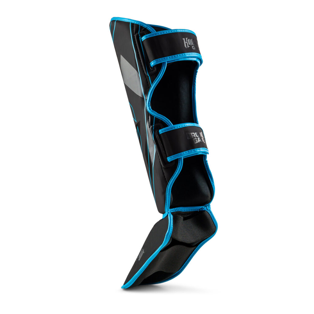 Шингарды Ground Game Logo 3.0 Blue
