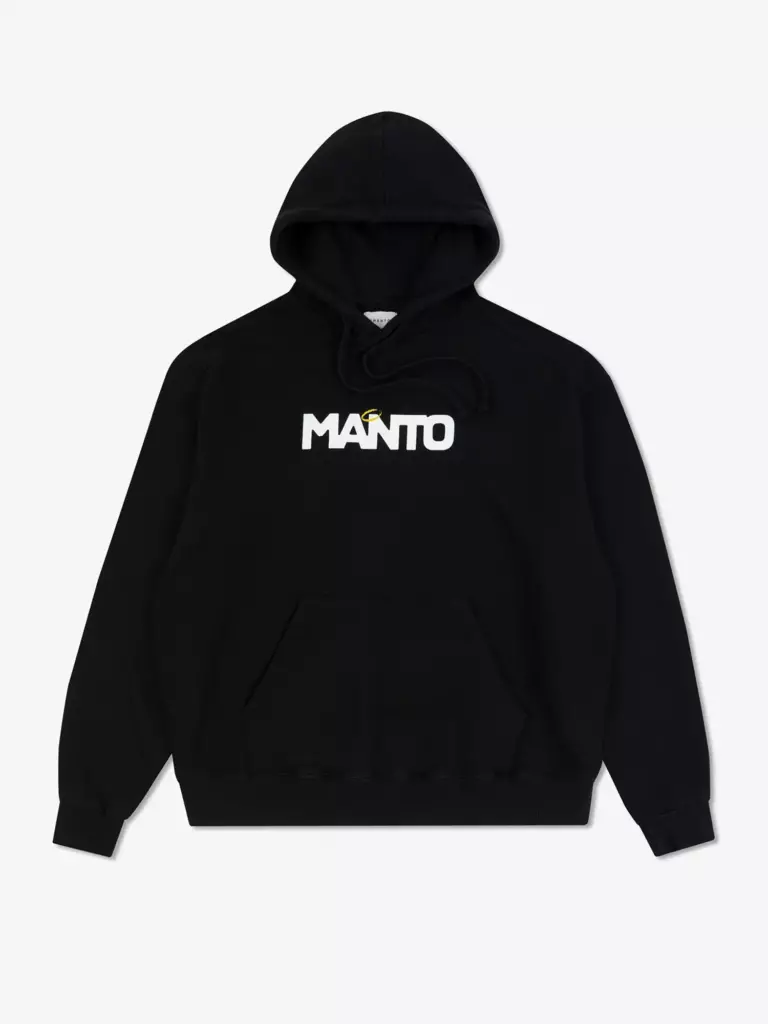 Худи MANTO ANGELS