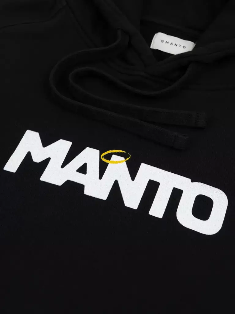 Худи MANTO ANGELS