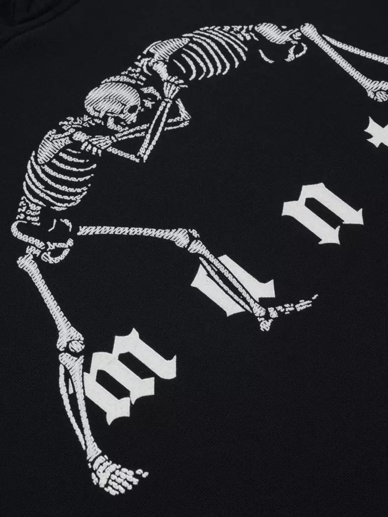 Худи MANTO BONES