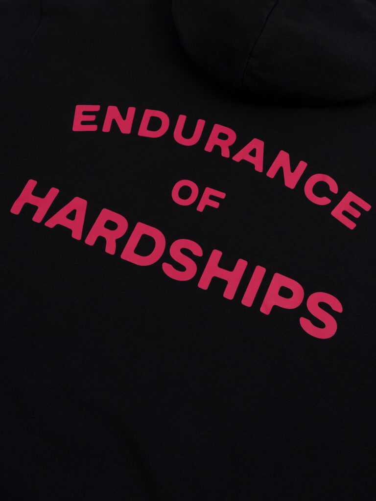 Худи MANTO ENDURANCE